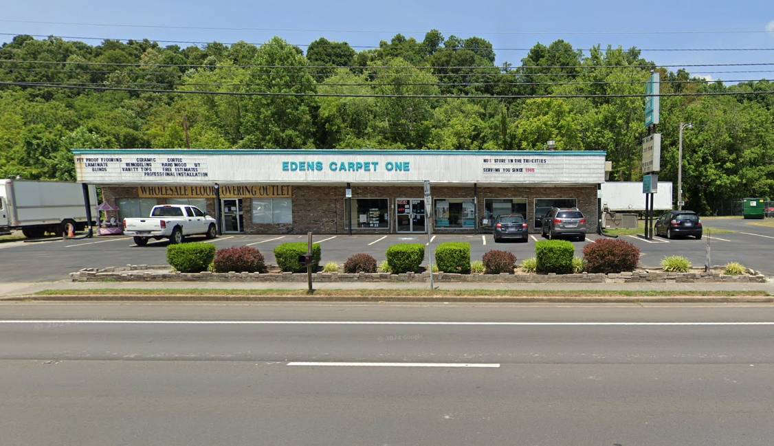 Carpet One Floor & Home Showroom