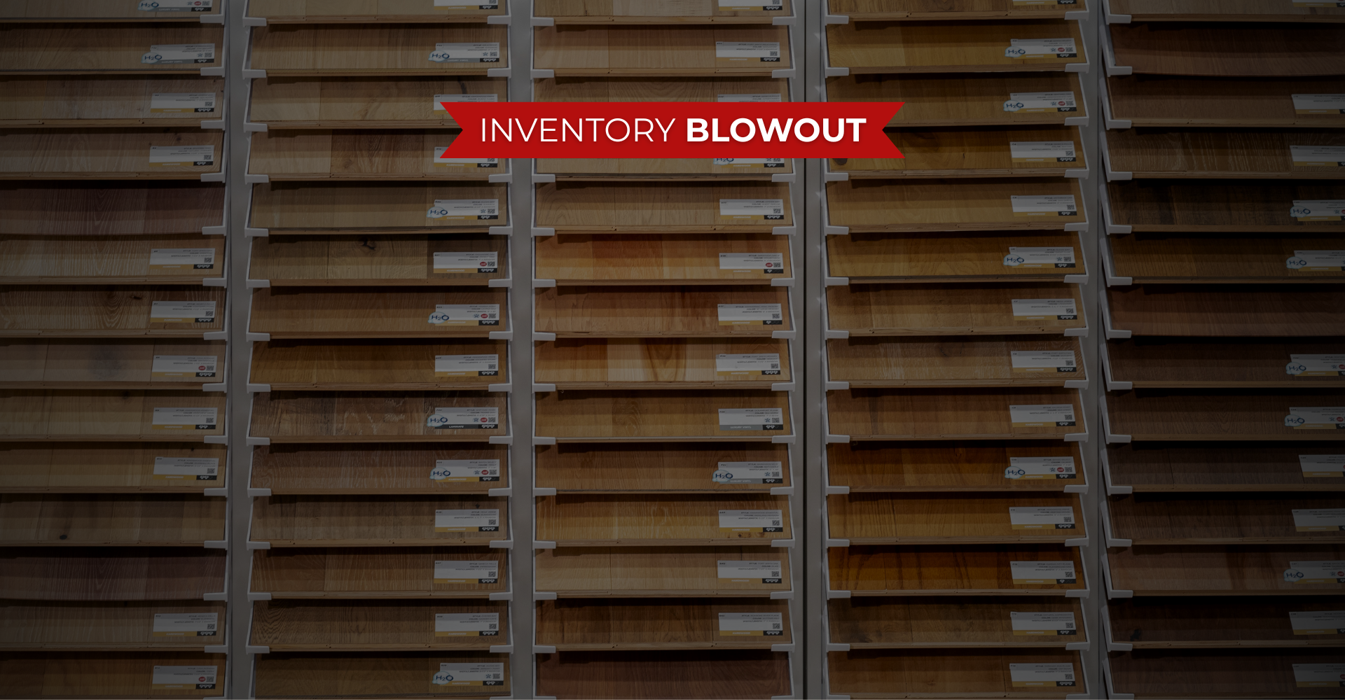 Edens Carpet One Floor & Home Inventory Blowout Sale