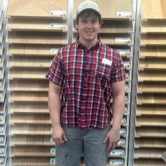 Brandon Kingsbury, Installer