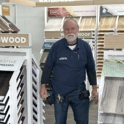 Rusty Edens, Sales